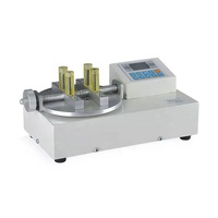 Outil de mesure Testeur de dispositif Ct Cap Capuchon de bouteille Testeur de couple Testeur de couple Compteur de couple