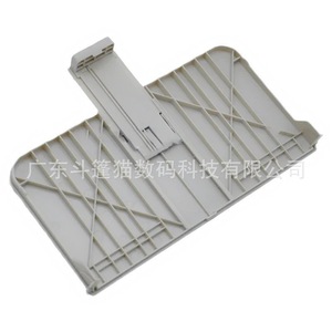 ฝาครอบถาดใส่กระดาษเครื่องพิมพ์เอชพี RM1-4191-000CN สำหรับ P1505 1505N - Product Image 4