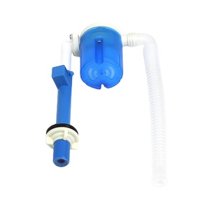 Bình Nước Nóng Lạnh Áp Suất Cao Dùng Năng Lượng Mặt Trời Bình Nóng Lạnh Bình Nước Nóng 2 Inch Khay Van Xả Nước Bể Nước Nhỏ Bằng Nhựa - Product Image 1