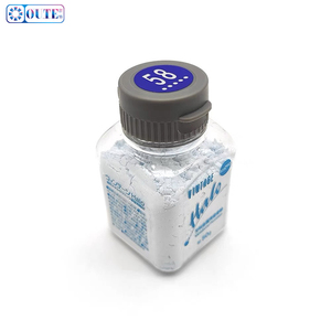 Polvo de Halo Shofu para laboratorio <span class=keywords><strong>dental</strong></span>, uso de aleaciones dentales, polvos de cerámica - Product Image 5
