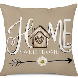 غطاء وسادة كرسي أريكة مطبوع حسب الطلب ورمي تصميم فريد من نوعه في حالات احتياطية وسائد - Product Image 3