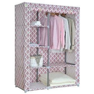 Armoire de rangement pliable, armoire à <span class=keywords><strong>tiroirs</strong></span>, avec trois <span class=keywords><strong>tiroirs</strong></span> - Product Image 1