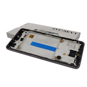 Pantallas LCD Originales para Teléfonos Móviles OLED para Samsung A525 A52 4G, Repuestos de Pantalla LCD, Reparación con Paquete de Servicio LCD - Product Image 5