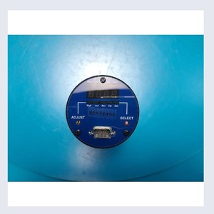 Teledyne HPM-2002-OBE-LM V2.40 - Product Image 6