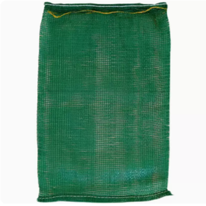 白キャベツメッシュ袋新製品 - Product Image 2