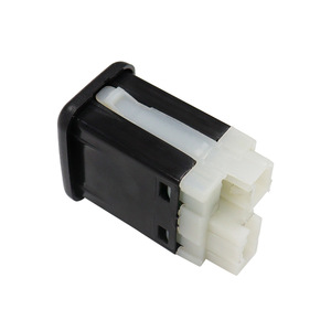 Chargeur de voiture USB Chevrolet Malibu Cadillac ATS, adaptateur de port 12V Type A, solution de charge pour véhicule - Product Image 3