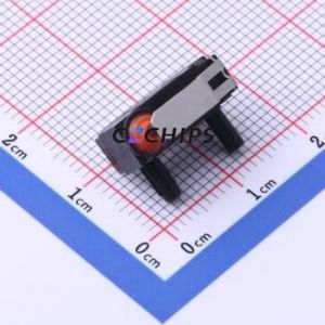 H3-A3-1D11S Limit <b>Switch</b> Through hole Component (THT) <b>Switch</b> - Product Image 1
