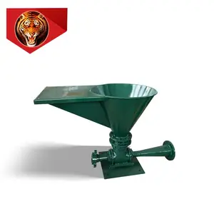 GAMBOSS ZHP 150-5 High Quality Large Displacement Inlet Diameter 150mm drilling mud Mixing Hopper