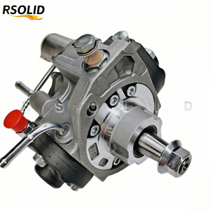 ปั๊มน้ำมันเชื้อเพลิง Rsoliddiesel 294000-1320 22100-30160 22100-30161 DCRP301320 สำหรับ 1KD-FTV 2KD-FTV Toyota Denso - Product Image 4