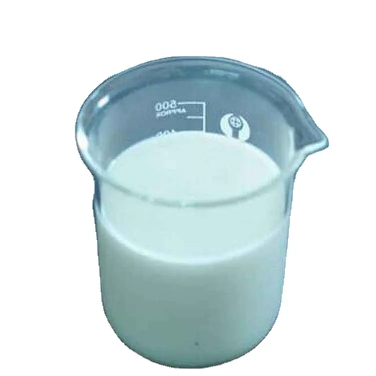 Milchig weißes Formt renn mittel auf Wasserbasis für PU-Produkte