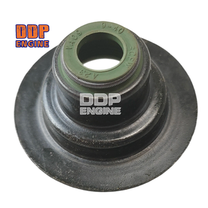 ซีลก้านวาล์วเครื่องยนต์ 2418M517 2543954 10000-00118 สำหรับ Perkins 1104C-44T 1104C-E44TA 1104C-44TA - Product Image 1
