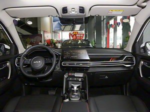 Kia <span class=keywords><strong>Sorento</strong></span> Ace 2.0L Edición Challenge <span class=keywords><strong>2021</strong></span>, Bajo <span class=keywords><strong>Precio</strong></span>, Bajo Kilometraje, <span class=keywords><strong>Precio</strong></span> Negociable, Auto Inspeccionado, Volante a la Izquierda - Product Image 4