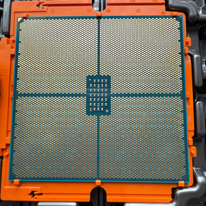 EPYC 9454P 100-000000873 2.75GHz 48 คอร์ 96 เธรด TDP 290W ซีรีส์ 9004 โปรเซสเซอร์ Epyc 9454P - Product Image 5