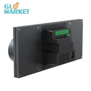 Glomarket Tuya Smart System WiFi Multi-fonctions Hôte Musical Écran Tactile 6/7/8/10/12 Pouces Passerelle Murale de Contrôle Central BLE GW0012 - Product Image 6