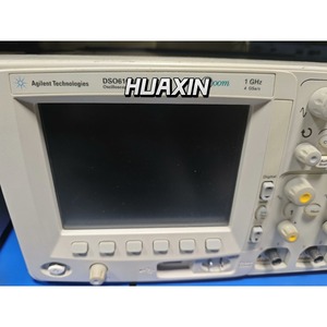 ออสซิลโลสโคป Agilent Keysight DSO6104A 1GHz มือสอง #   hx - Product Image 3