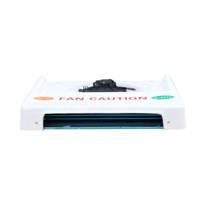 Unidades <span class=keywords><strong>de</strong></span> Refrigeración Eléctricas TRF-200D Ecológicas, Modernas y <span class=keywords><strong>de</strong></span> Corriente Continua para Camionetas Pequeñas, Gran <span class=keywords><strong>Venta</strong></span> - Product Image 4
