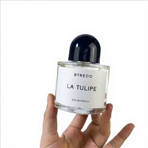 น้ำหอม <span class=keywords><strong>Byredo</strong></span> น้ำหอมสำหรับชายและหญิงน้ำหอมสำหรับชายไม่มีส่วนของมนุษย์เพิ่มขึ้นต้นซีดาร์ด้วยกลิ่นมะนาวดอกไม้ - Product Image 1
