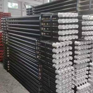 ท่อเจาะ HDD สำหรับเครื่องเจาะ ZT25  ชนิดเกลียว <span class=keywords><strong>NC23</strong></span> ความยาวใช้งาน 3 เมตร เส้นผ่านศูนย์กลาง 73 มม. ขายในราคาที่ดีที่สุด - Product Image 5