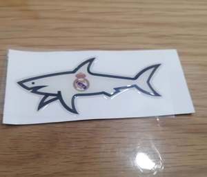 25 Blnieece - Los Mejores Adhesivos Decorativos de Tiburón Paul and Shark en Oferta, Envío Rápido y Alta Calidad - Product Image 5