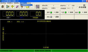 Automatischer Elektronischer Asphalt-Radabdruck- und Rillentester mit Hochpräziser Verschiebungserkennung 1 Jahr Garantie - Product Image 3