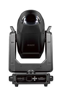 Lámpara de Cabeza Móvil LED de 800W para DJ, Cuatro en Uno, con CTO+CMY, Efectos Beam/Spot/Wash, Control DMX512 y 8 Prismas - Product Image 2
