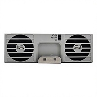 Alimentation télécom Delta ESR-48/56AC, redresseur AC/DC 57,6V 50A 2880W, module d'alimentation avec entrée 110-164V/220-240V