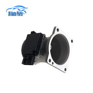 F82F-12B579-DA F82F12B579DA F82F-12B579-EA débitmètre d'air massique F82F12B579EA AFH6014 AFH60-14 pour <span class=keywords><strong>Mazda</strong></span> <span class=keywords><strong>626</strong></span> Mk V GF <span class=keywords><strong>GW</strong></span> - Product Image 4