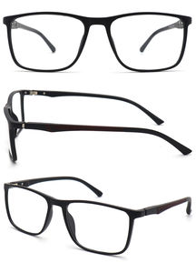 Toptan Retro TR gözlük çerçeveleri optik gözlük klasik gözlük çerçeveleri - Product Image 6