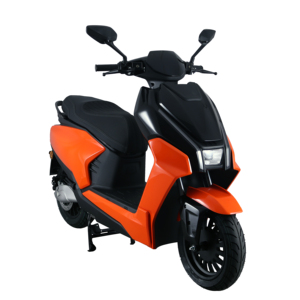 Moto à forte performance de vente, à charge rapide, 3000W, 72V, Moto électrique, Moto du futur haute vitesse, Moteur moyeu puissant 1500W, Livraison - Product Image 2
