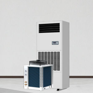 Deshumidificador Eléctrico para Museo de 480L de Capacidad con Control Automático, 380V y Construcción Metálica - Product Image 4