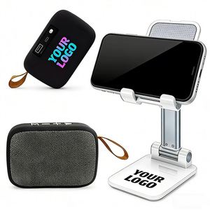 Customized Logo Folding Portable Mobile Phone <b>Holder</b> Stand for Business Event Promo Gift Mobile Phone <b>Holder</b> Wholesale - Product Image 1