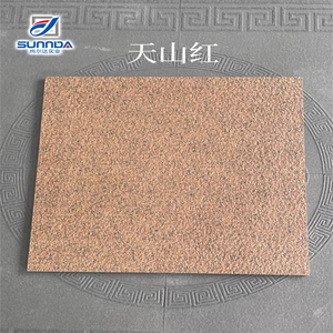 Foshan Qualité <span class=keywords><strong>Pavé</strong></span> Extérieur Carreaux De Porcelaine Épaisseur 18Mm Mat Surface Rugueuse Antidérapant Cour Garage 60X60 60X120cm - Product Image 5