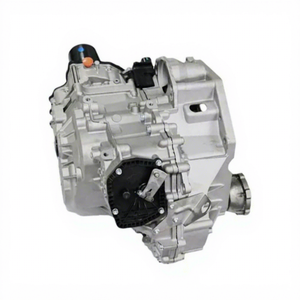 Boîte de vitesses <span class=keywords><strong>automatique</strong></span> DSG 7 vitesses DQ200 0AM pour VW Golf Passat Jetta Audi A1 A3 1.4T 1.8T, unités de boîte de vitesses testées - Product Image 3