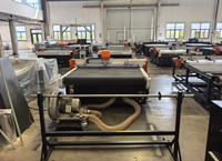 Máquina de Empaque Automática CNC PLC Rongchi de Uso Industrial, Cuchilla Oscilante de Alta Precisión y Alta Productividad, Cortadora Eléctrica