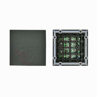 Módulo LED HD P2.5 p3 p4 p5 p6 p8 para Exterior, pantalla de visualización, publicidad, Panel de cartel, vídeo, pared, fabricante