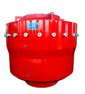 API 16A Dispositivo de Prevención de Explosiones Anulares Esférico (BOP) para Sistemas de Control de Pozos Petroleros de Alta Presión - Product Image 4