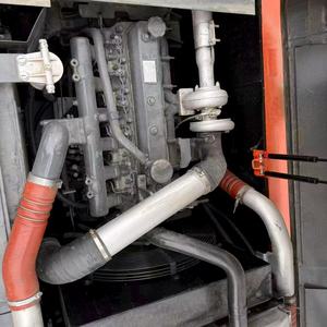 Excavadora Hidráulica de Orugas Mediana Usada Doosan DX225LC, Excavadora para Construcción General - Product Image 6