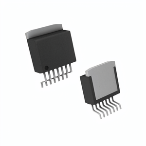 LM2588SX-12 Power Management (PMIC) TO 263 8, D2PAK , TO 263CA Manufacturer Channel Buy Electronics Components Online - Product Image 1