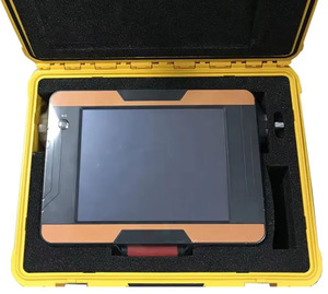 Hiệu quả cao khảo <span class=keywords><strong>s</strong></span>át Thủy Văn echo âm vang chcnav D390 biển GPS đo độ <span class=keywords><strong>s</strong></span>âu echo âm vang CHC - Product Image 4