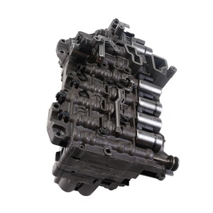 Componentes de Transmisión Automática 09g, Transmisión 09g 2wd 4wd Compatible con Volkswagen 09G - Product Image 5