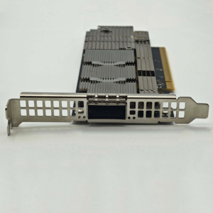 MCX75310AAS-NEAT MCX75310AAS-NEAT MCX75310AAS-NEAT MCX75310AAS-NEAT MCX75310AAS-NEAT Mellanox MCX75310AAS-HEAT Infiniband 400GbE - Product Image 5