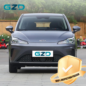 Auto Usado Neta <span class=keywords><strong>S</strong></span> 520 Lite EV, Vehículo de Nueva Energía, Neta <span class=keywords><strong>S</strong></span> AYA <span class=keywords><strong>V</strong></span> U X GT, Auto Eléctrico Usado en Venta - Product Image 1
