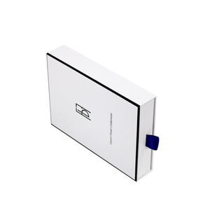 Caja Rígida de Materiales Reciclados con Grabado y Recubrimiento UV para Regalos Promocionales y Pedidos Personalizados - Product Image 1