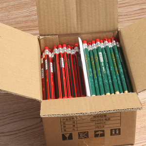 Nuevos lápices mecánicos populares para escuela y oficina, promoción de suministros de papelería de bajo precio de <span class=keywords><strong>2</strong></span>,0mm - Product Image 4