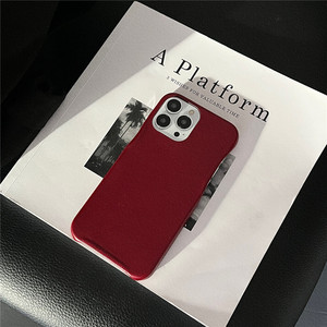 Funda de Cuero CHAOYIDIAN para <span class=keywords><strong>iPhone</strong></span> <span class=keywords><strong>14</strong></span> <span class=keywords><strong>Pro</strong></span>, 15 <span class=keywords><strong>Pro</strong></span> <span class=keywords><strong>Max</strong></span>, 16, Fundas Protectoras para Teléfono, <span class=keywords><strong>Carcasa</strong></span> - Product Image 4