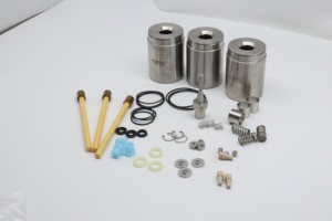 Kit de maintenance majeur pour pompe à entraînement direct WaterJet, pièces détachées 712101-2 - Product Image 3