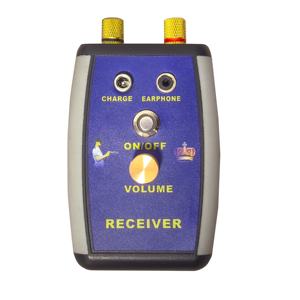 Detektor logam GR-5000 untuk gua porselen kristal giok safir zamrud berlian timah P.G emas perak tembaga GR5000 - Product Image 5