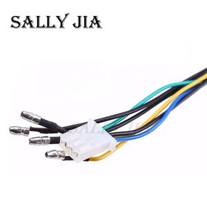 Convient pour Kawasaki <span class=keywords><strong>Ninja</strong></span> 250 / <span class=keywords><strong>300</strong></span> Z250 <span class=keywords><strong>z300</strong></span> 13-17 moto LED feu arrière clignotant - Product Image 6