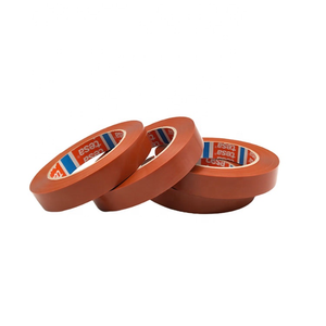 เทปกาว MOPP ยางธรรมชาติ<span class=keywords><strong>4287</strong></span>เทปรัดเทป Tensilized ไม่มีเทปรัดตกค้าง <span class=keywords><strong>Tesa</strong></span> - Product Image 5