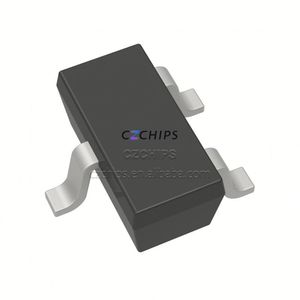 Chip IC Semiconductor DDTA114TE-7-F SOT-523 Original, Nuevo y Garantizado, CZSKU:H9F6W2A8 - Product Image 1
